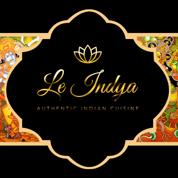 Le Indya Delivery Menu | Order Online | 975 Pine Ridge Rd ...