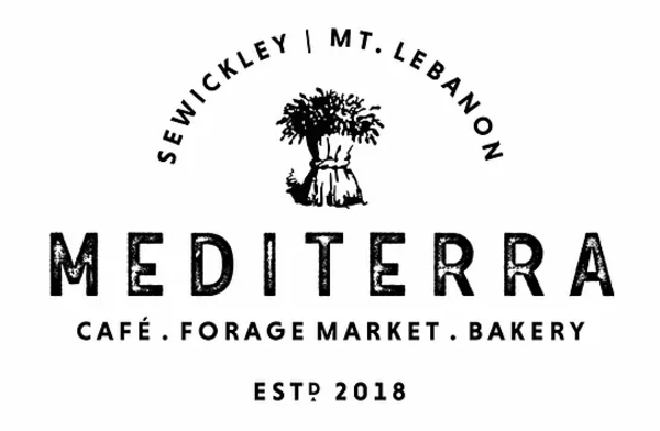 Mediterra Cafe Delivery Menu | Order Online | 430 Beaver St Sewickley |  Grubhub