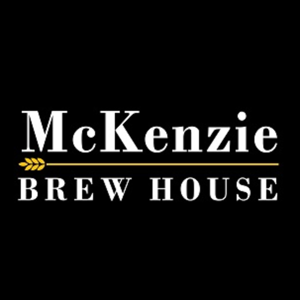 mckenzie brew house reviews