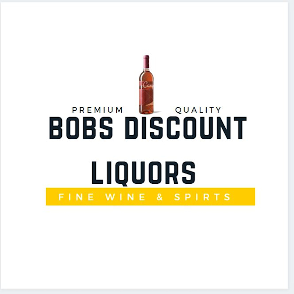 Bob's Discount Liquors Delivery Menu | Order Online | 115-02 ...