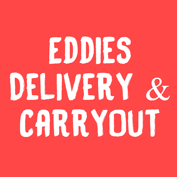 Fast Eddie's Pizza - Minneapolis - Menu & Hours - Order Delivery (10% off)