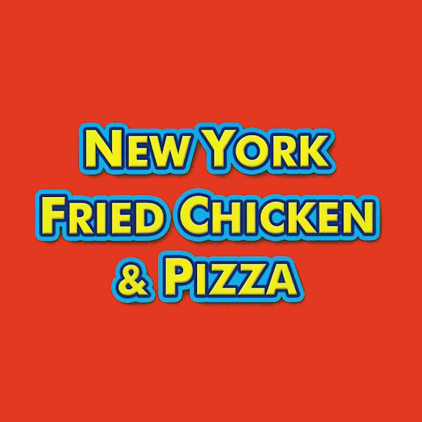 New york fried hotsell chicken and pizza