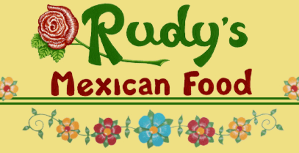 Monrovia Now: News and Comment about Monrovia, California: Dinner from  Rudy's Mexican Food