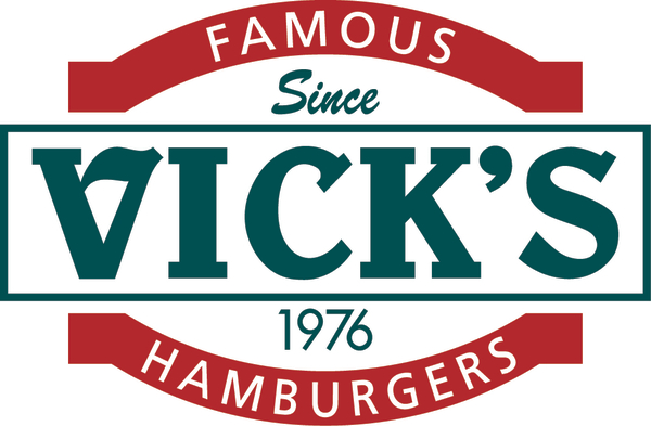Vicks Logo - LogoDix