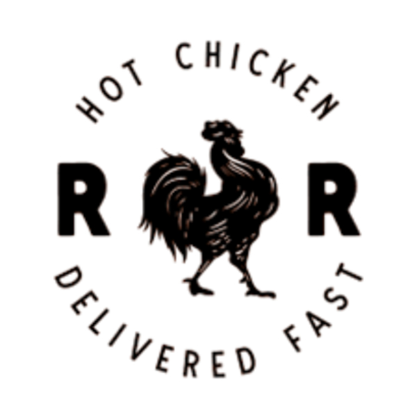 Roosters delivery sales