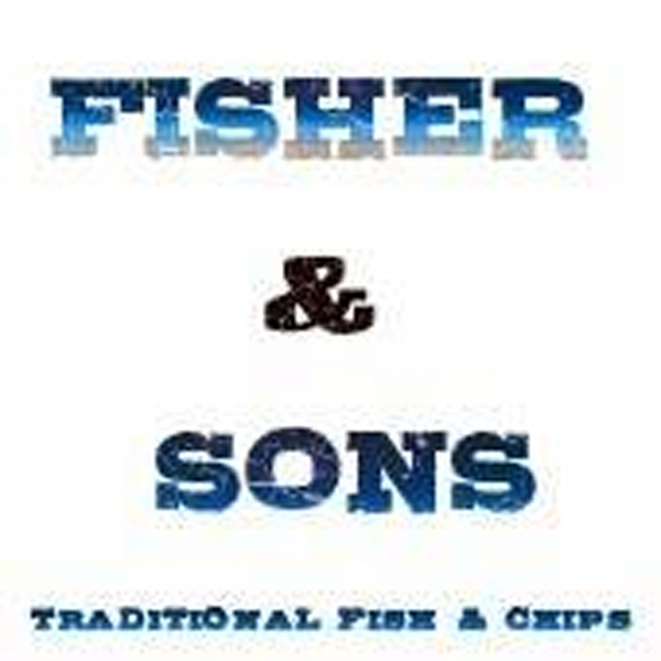 Fisher & Sons Fish and Chips Delivery Menu, Order Online