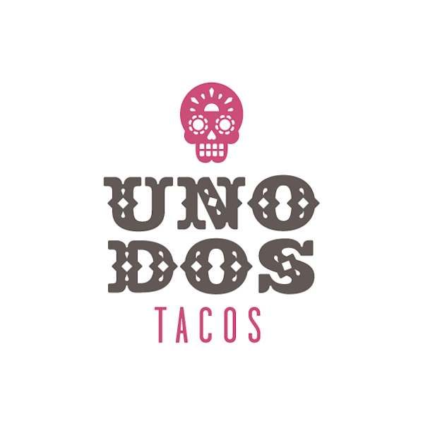 Uno Dos Tacos logo