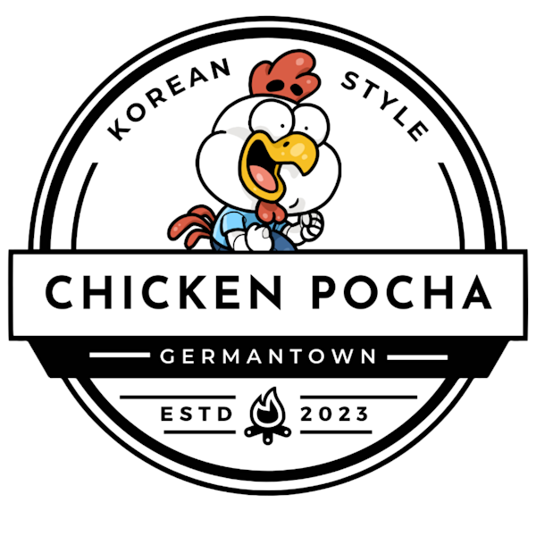 Choong Man Chicken - Germantown