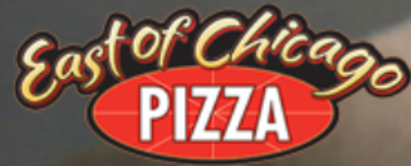 Free: Chicago-style pizza Logo Brand - overnight insignia - nohat.cc