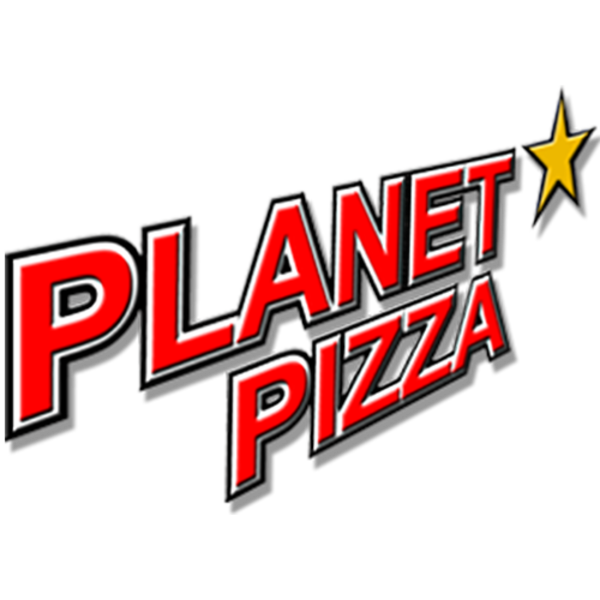 Planet Pizza Delivery Menu | Order Online | 290 Tarrytown Rd ...