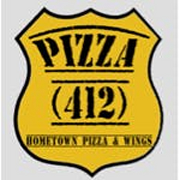 Pizza 412 - Pittsburgh, PA Restaurant | Menu + Delivery ...