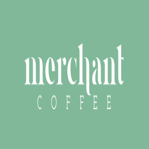 Green outlet merchant coffee