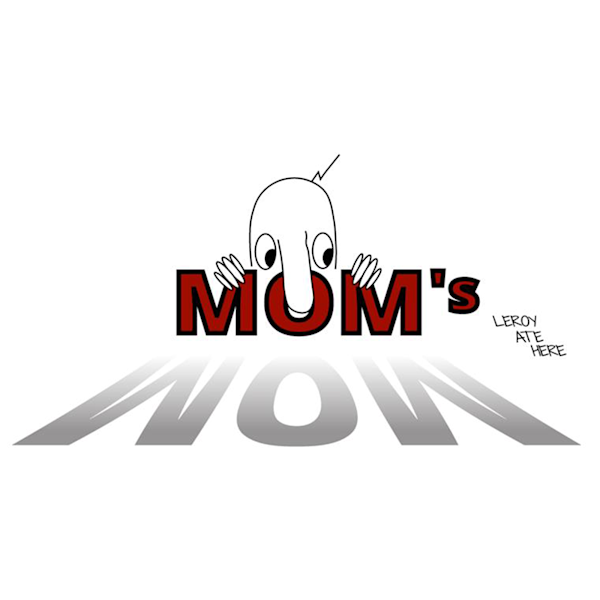 Mom's Kitchen menu – SLC menu