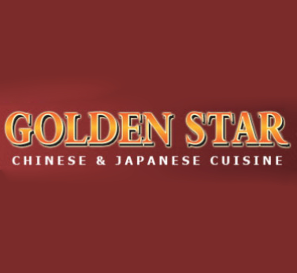 Golden top star chinese