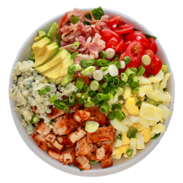 My Salad Lyndhrust Delivery Menu Order Online 415 Valley Brook