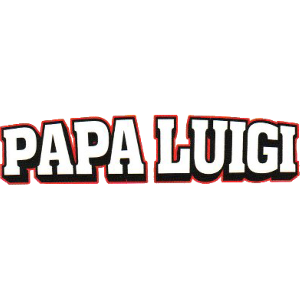 Papa Luigi's Delivery Menu, Order Online