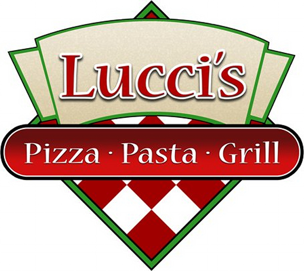 Lucci's pizza best sale