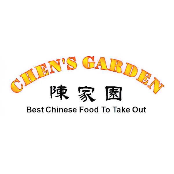 Chen's 2024 garden menu