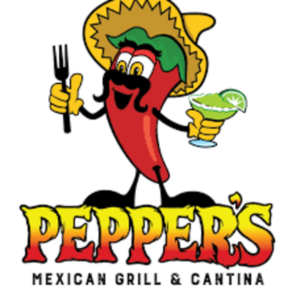 Peppers cheap mexican grill