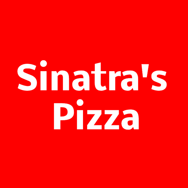 Sinatras pizza store