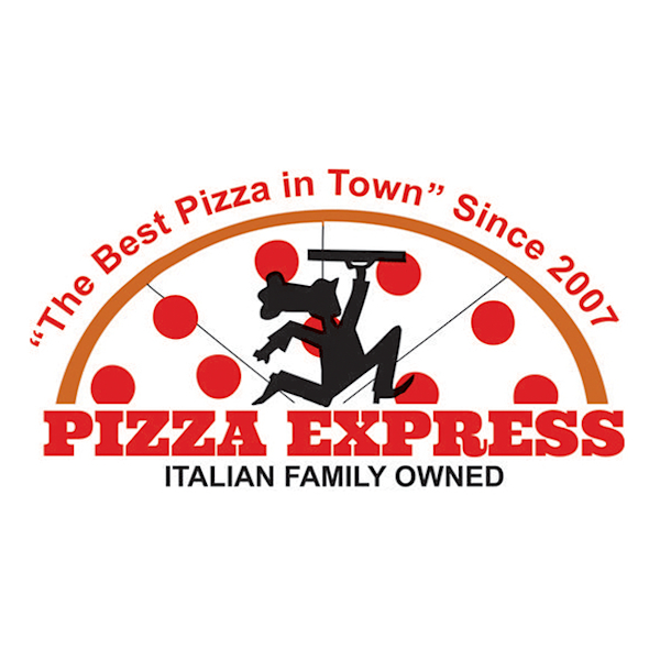 Pizza Express Delivery Menu | Order Online | 8936 Quioccasin ...