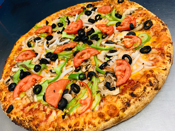 All 2025 star pizza