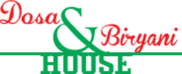 house of dosas menu