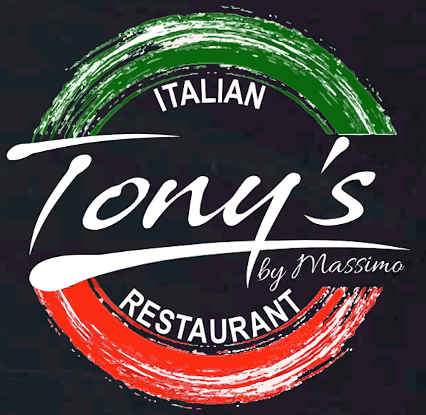 Tony's 2025 italian restaurant