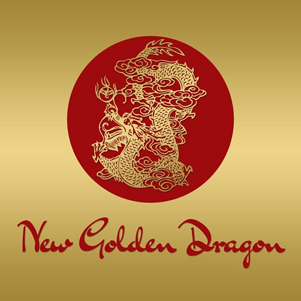 New Golden Dragon