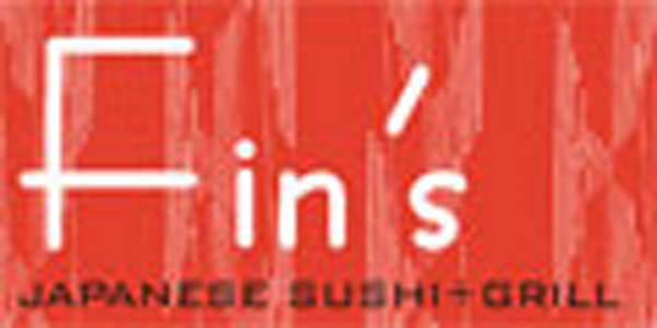 Fin's japanese sushi & grill top