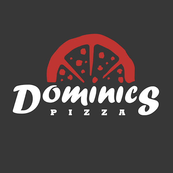 Dominic's pizza shop near me
