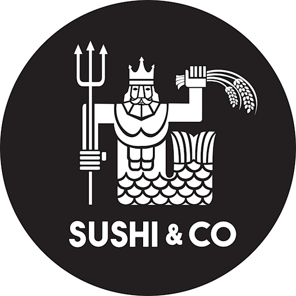 Sushi and co deals