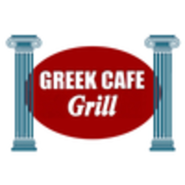Greek Cafe Grill Delivery Menu | Order Online | 2441 Old Fort ...
