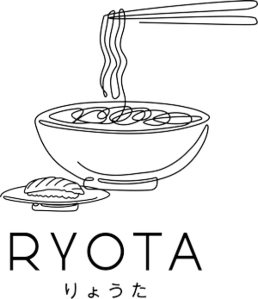 りょうた Ryota Delivery Menu | Order Online | 1131 W Madison St Chicago