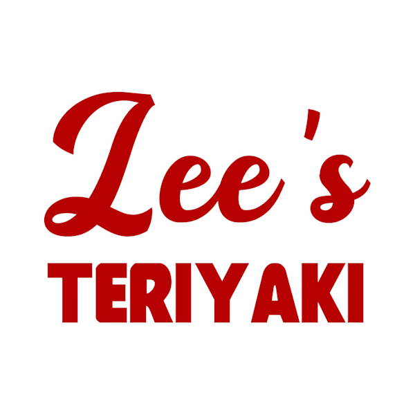 Lee's Teriyaki Delivery Menu | Order Online | 480 Portland Ave Gladstone |  Grubhub