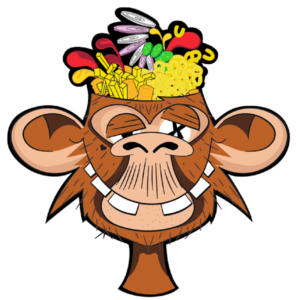 Monkey Mini Mart & Deli