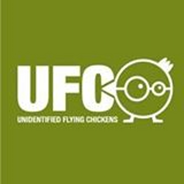 UFC - Unidentified Flying Chickens - Jackson Heights, NY ...
