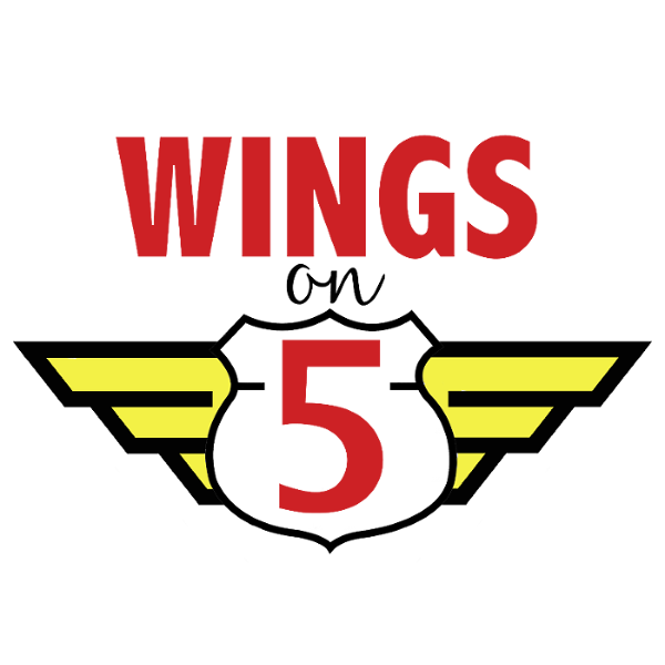 Home ROUTE 51 Wings And Things