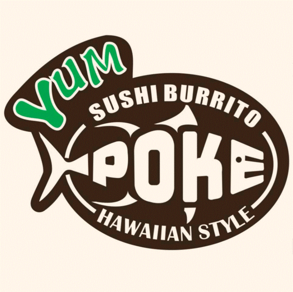 Yum Sushi Burrito & Poke Delivery Menu | Order Online | 100 ...