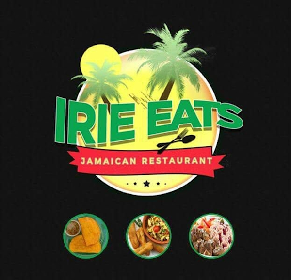 Home - Irie Island Eats