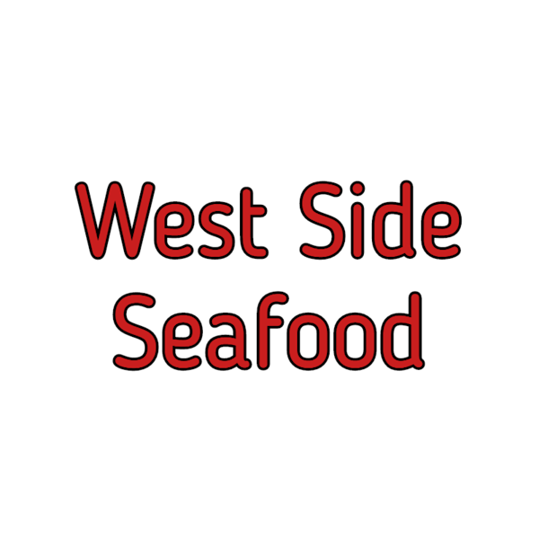 West Side Seafood Delivery Menu Order Online 701 Ingram Street