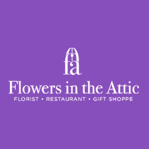 Flowers In The Attic Tea Room Pittsburgh Best Flower Site