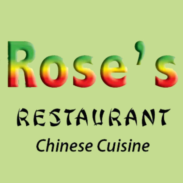 Rose on sale s restaurant