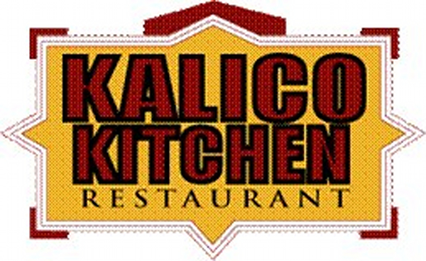 Kalico Kitchen Delivery Menu Order