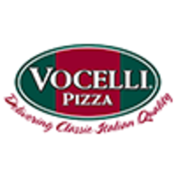 Vocelli Pizza Delivery Menu | Order Online | 183-B Thomas ...