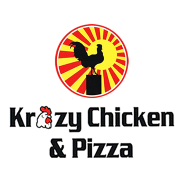 Krazy Pizza & Wings Delivery Menu, Order Online
