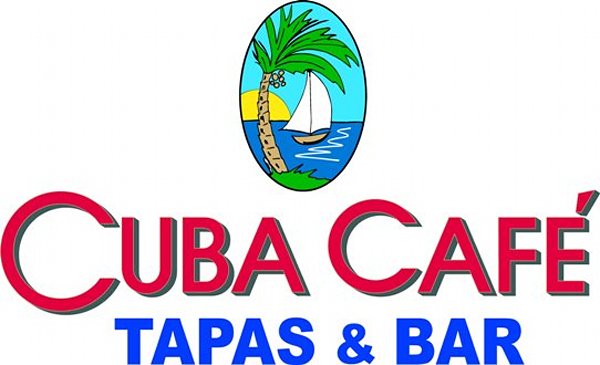 Cuba Cafe LV
