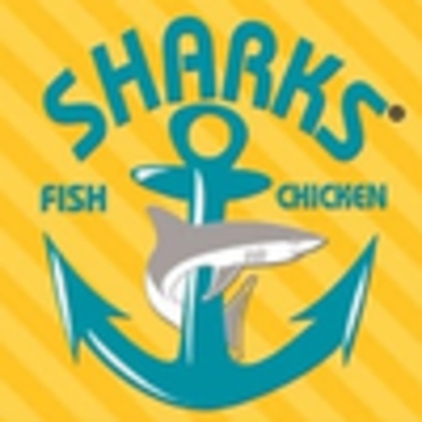 Sharks fish outlet and chicken