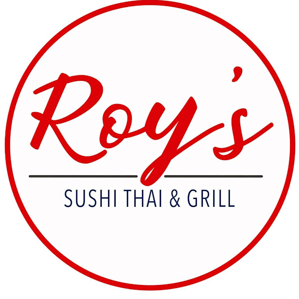Roy's sushi clearance