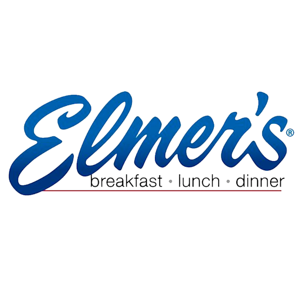 Elmers menu hotsell